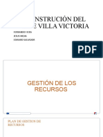 Construción Del Cite - Pmbok