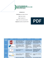 Cuadro Comparativo