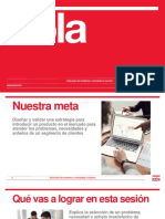 Estructura PDF