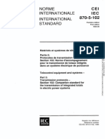 IEC 60870-5-102-1996