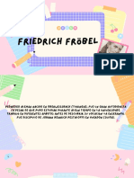 Friedrich Fröbel