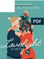 Lovelight Farms - B K Borison