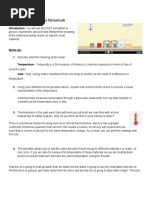 Activity 1 - PhET - Energy Forms & Changes Virtual Lab-MORADO, NANETTE ...