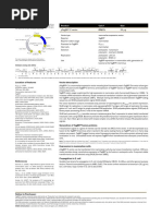 OCET 2012 Biochemistry Question Paper | PDF | Adenosine