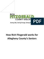 Fitzgerald Seniors Plan