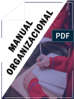 Manual Organizacional