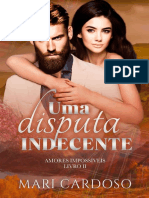  Amor Em Jogo (Duologia Cidade do Pecado Livro 1) (Portuguese  Edition) eBook : Cardoso, Mari : Kindle Store