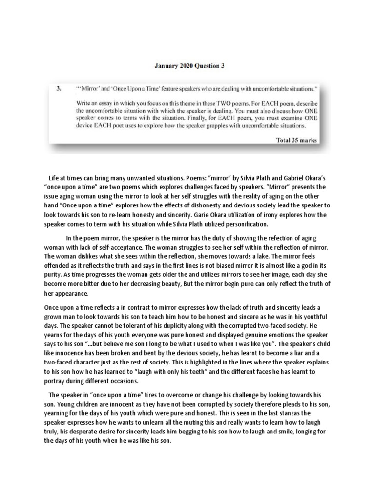 mirror-and-once-upond-a-time-compare-and-contrast-essay-keyano-brooks