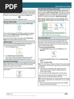 Onbase Unity Client Quick Reference Guide