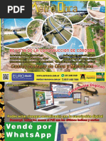 Metro Obra Edicion Digital Noviembre 2021 2lk74f | PDF | Economias