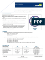 Cat6a Uftp Eca 102401