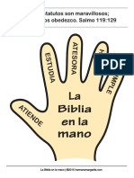 La Biblia en La Mano NVI Co