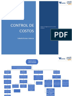 Tarea 3.2 Registros de Los Costos Estándar