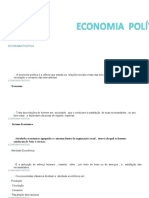 Economia Política Ucam 2023 1