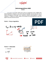 Eletromagnetisco Rs