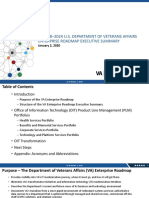 Strategic Capability Integration Framework