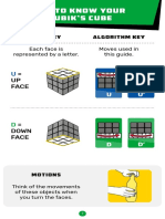 Rubiks Solution