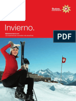 Invierno Suiza