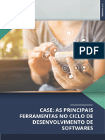 Case: As Principais Ferramentas No Ciclo de Desenvolvimento de Softwares