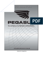 Manual Pegasus
