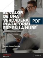 Ebook True Cloud Erp Es