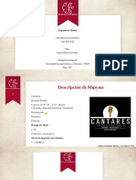 Fase 5 - PICH - Propuesta de Modelo