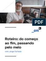 Aulas Jorge Roteiro