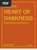 Download Heart of Darkness v5 by Alun Rees SN64824271 doc pdf