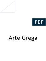 Apostila Arte Grega