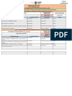 Plano de Metas Da SEDUC-JN - Julho - 2022 (IZABEL DA LUZ)