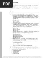 Free English Reading Texts for Beginners | PDF