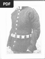 DIY Gambeson Sewing Guide | PDF | Seam (Sewing) | Sewing