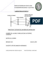 Practica 7 - Fisica 4 Lab