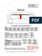 17.TDI FCR Data 9.625 47 PPF L80 BTC Rev.7