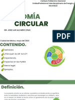 Economía Circular.