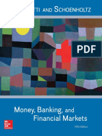 Money, Banking and Financial Markets Content