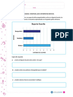 Actividades Gráficos