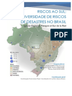 Livro2023 - SUMARIO CAPA LaRed Riscos Sul Brasil