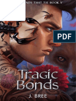 [the Bonds That Tie #5] - Tragic Bonds - J. Bree