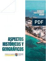 Aspectos Históricos y Geográficos