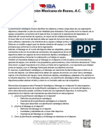 Planeación Estratégica y Liderazgo