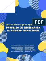 Educom Processo Enfermagem Educacional