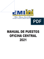 Manual de Puestos EMI - Unlocked