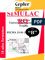 Simulacro Academia 16-01-2023 AREA A