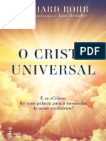 Cristo Universal