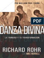 La Danza Divina Richard Rohr PDF 3 PDF Free