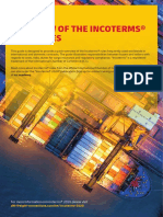 Incoterms 2020