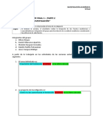 Semana 05-Formato - Avance de Informe Final 1 - Parte 2 - Fuentes de Investigación