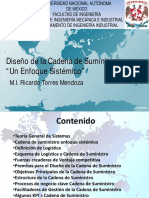 s06 Diseño Cadena Suministro