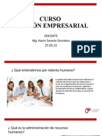 S09 s1 Gestion Empresarial 25 - 05